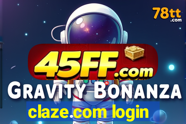 claze.com login